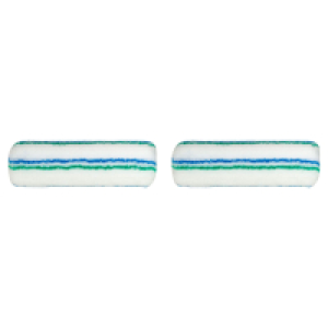 DECO CRAFT Professionelle Farbrolle