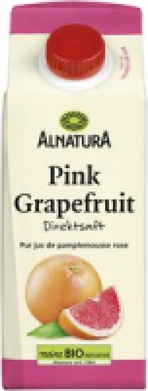 Pink Grapefruitsaft 3.79&nbsp;&euro;