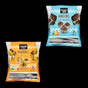 TRADER JOE’S Mini-Muffins