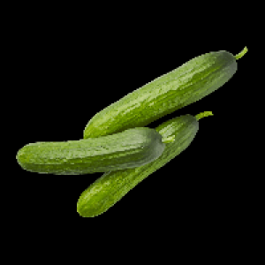 Aldi Nord  Snackgurken