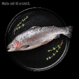 GOLDEN SEAFOOD Lachsforelle 6.99&nbsp;&euro;