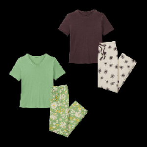 Aldi Nord Up2fashion UP2FASHION Pyjama