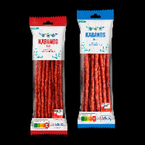 OSTEUROPA Kabanossi 1.49&nbsp;&euro;