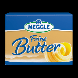 MEGGLE Feine Butter 3.59&nbsp;&euro;