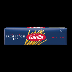 BARILLA Spaghettoni No. 7 1.89&nbsp;&euro;