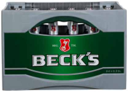 Kaufland  BECKS Pils oder Gold