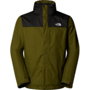 Herren Doppeljacke / 3-in-1 Wanderjacke Evolve II Triclimate M