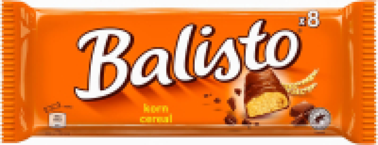 Kaufland  BALISTO oder TWIX Schokoriegel
