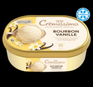 LANGNESE CREMISSIMO Bourbon Vanille
