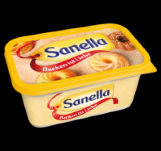 SANELLA Streichfett