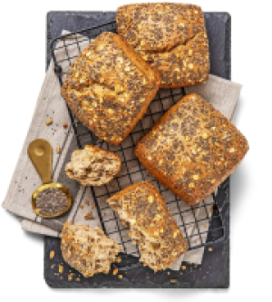 Weltmeister-Chiabrötchen 0.29 €