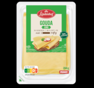 LINDENHOF Gouda jung