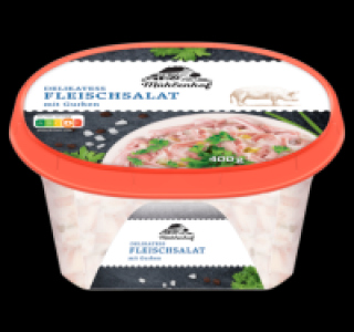 MÜHLENHOF Delikatess Fleischsalat