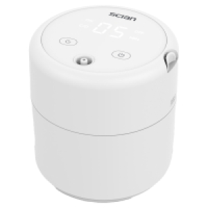 Aldi Süd  CURAMED Inhalator