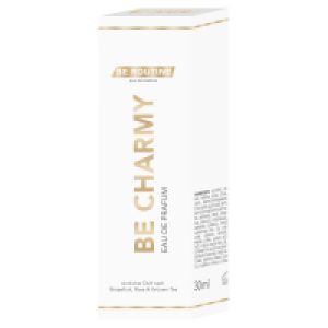 #BE ROUTINE Eau de Parfum 30 ml
