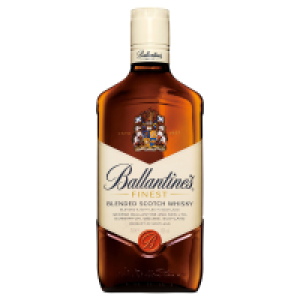 BALLANTINES FINEST 0,7 l