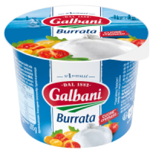 GALBANI Burrata 150 g