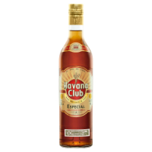 HAVANA CLUB Especial 37,5 % vol, 700 ml