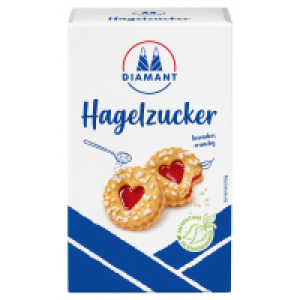 DIAMANT Hagelzucker