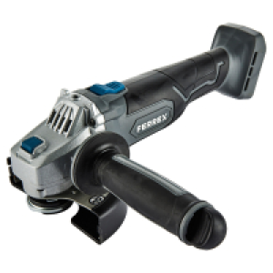 Aldi Süd  FERREX 20V Akku-Winkelschleifer
