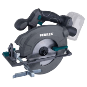 FERREX 40V Akku-Handkreiss&auml;ge