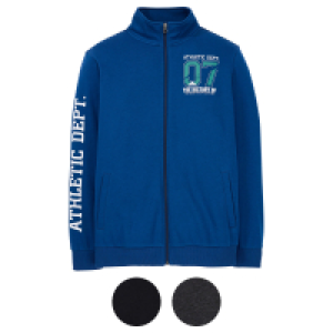 UP2FASHION MEN Herren Sweatjacke 12.99 €