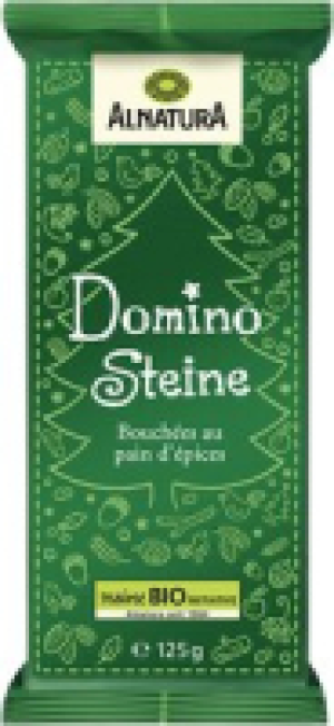 Alnatura Alnatura Dominosteine