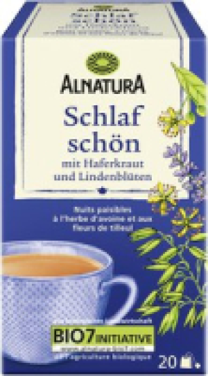 Schlafsch&ouml;n-Tee 2.69&nbsp;&euro;