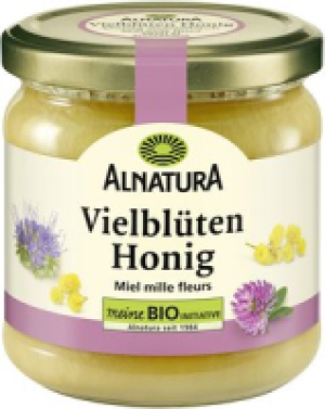 Vielblütenhonig 4.49 €