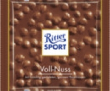 Ritter Sport Schokolade& 1.49 €