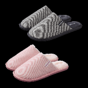 UP2FASHION Hausschuhe 4.99 €