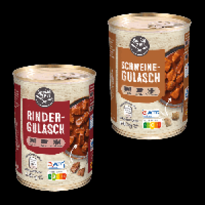 SPEISEZEIT Gulasch