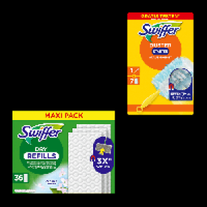 Aldi Nord  Swiffer