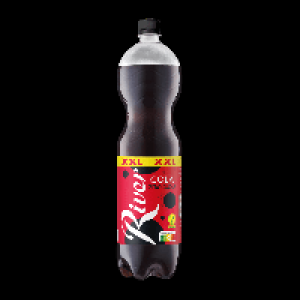 RIVER Cola Zero XXL