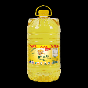 BELLASAN Frittieröl XXL