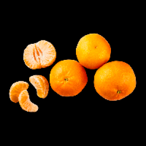 Mandarinen