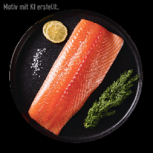 Aldi Nord Golden Seafood GOLDEN SEAFOOD Lachsfiletseite