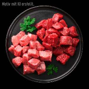 MEINE METZGEREI Gulasch XXL