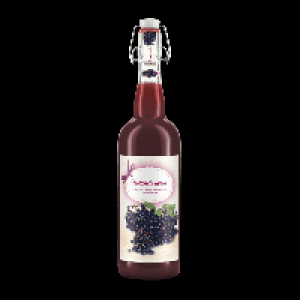 Holunderwein