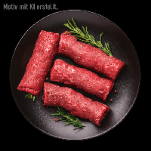 Aldi Nord Meine Metzgerei MEINE METZGEREI Rinder-Rouladen XXL