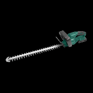 Aldi Nord Ferrex FERREX 20-V-Akku-Heckenschere