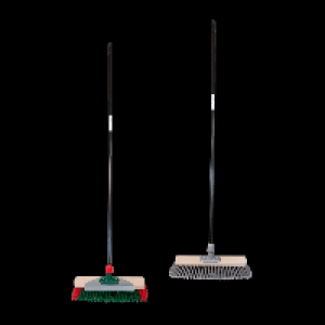 Aldi Nord Gardenline GARDENLINE Garten- / Straßenbesen