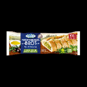 MEGGLE Mediterranes Brot XXL