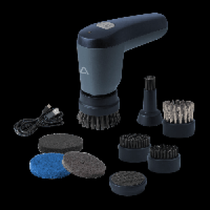 AMBIANO Elektrische Reinigungsbürste