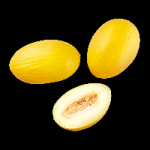 Honigmelone