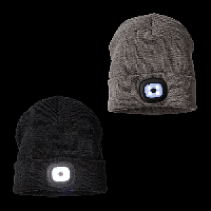 TOPCRAFT LED-Arbeitsm&uuml;tze 5.99&nbsp;&euro;