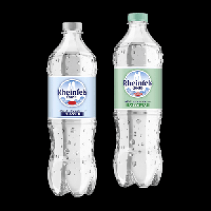 Aldi Nord Rheinfels RHEINFELS Mineralwasser