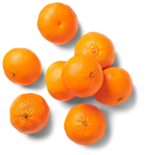 Kaufland  Südafrik. Mandarinen