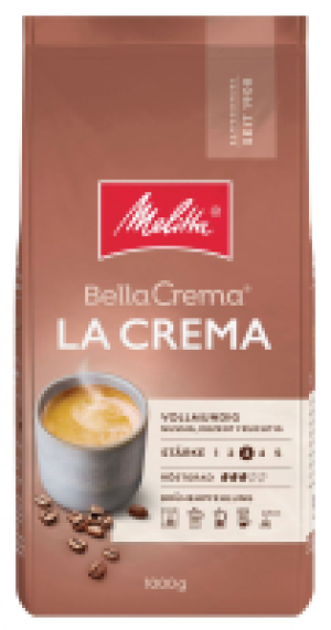 Kaufland  MELITTA BellaCrema