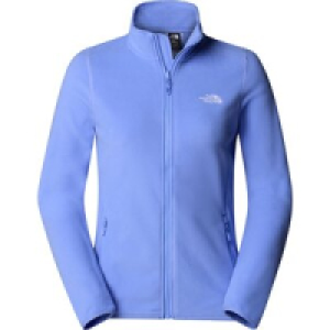 InterSport  Damen Sweatshirt W 100 GLACIER FZ - EU